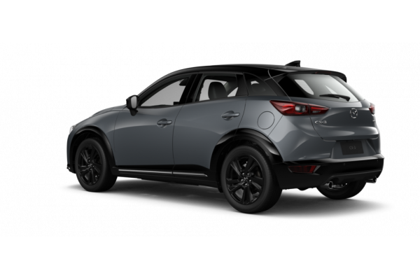 2026 Mazda CX-3 DK G20 GT SP SUV Image 19