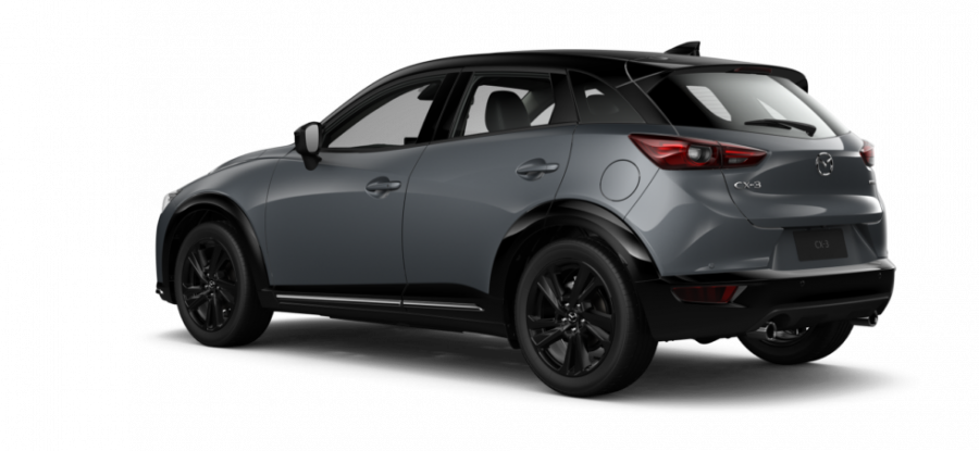 2026 Mazda CX-3 DK G20 GT SP SUV Image 19