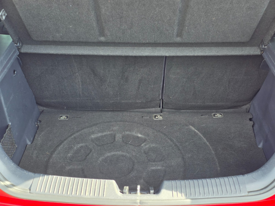 2013 Kia Rio UB S Hatch Image 9