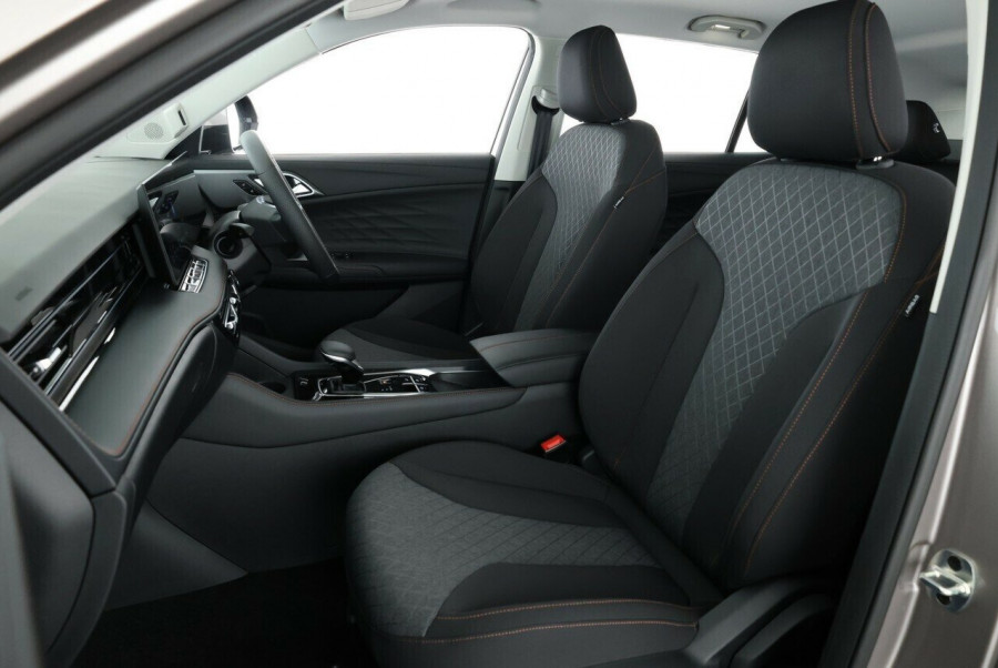 2025 MG HS AS33 Vibe SUV Image 21