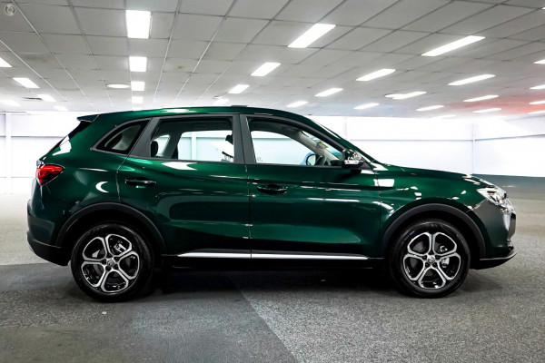 2025 MY25.5 MG ZS ZS32 Vibe Turbo SUV Image 5