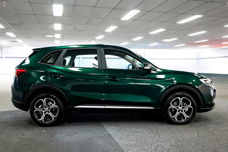 2025 MY25.5 MG ZS ZS32 Vibe Turbo SUV Image 5