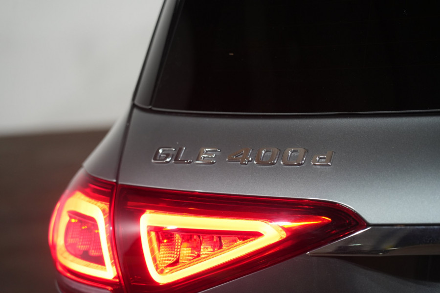 2021 Mercedes-Benz GLE-Class GLE400 d SUV