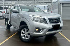 Nissan Navara RX D23 Series 3