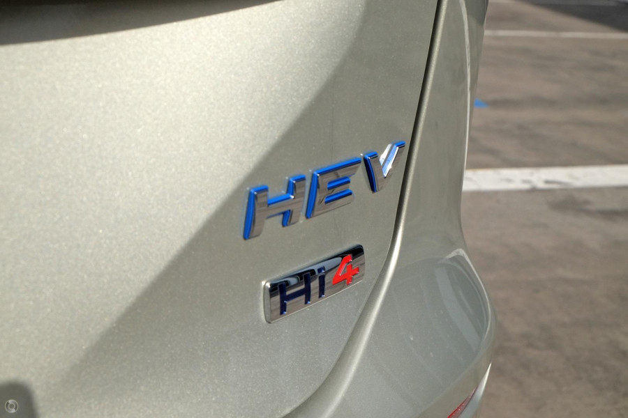 2026 GWM Haval H6 B01 Ultra Hybrid SUV Image 10