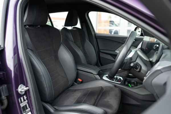 2024 BMW 1 Series F70 118 M Sport Hatch Image 15