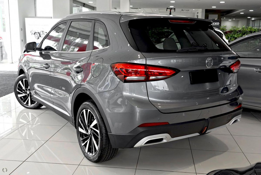 2025 MG ZS ZS32 Essence Hybrid+ SUV Image 13