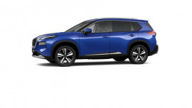 2024 MY25 Nissan X-Trail T33 Ti SUV image 33