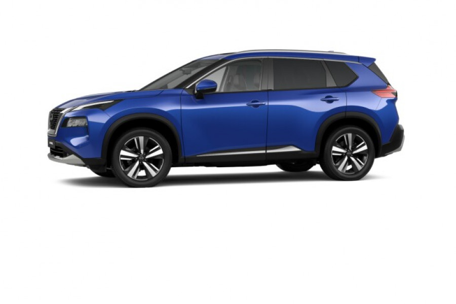 2024 MY25 Nissan X-Trail T33 Ti SUV