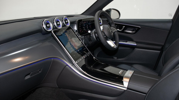 2026 Mercedes-Benz GLC-Class X254 GLC200 SUV image 12