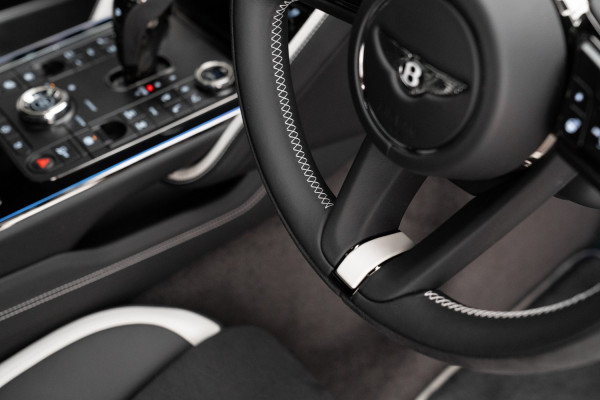 2025 Bentley Flying Spur 3S Speed V8 Sedan image 27