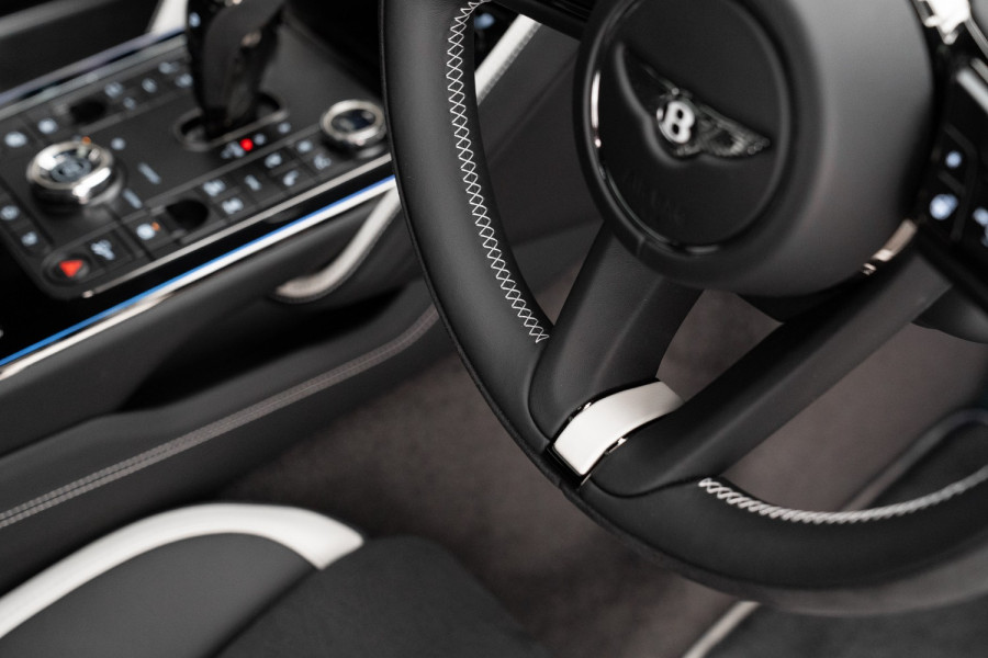 2025 Bentley Flying Spur 3S Speed V8 Sedan