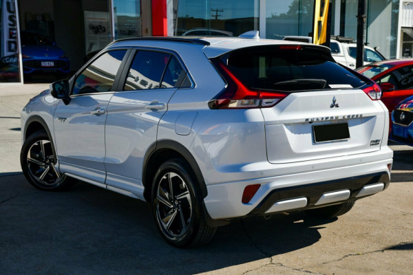 2024 Mitsubishi Eclipse Cross YB PHEV Exceed SUV