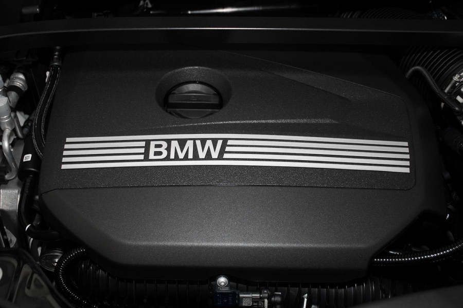 2026 BMW X1 U11 xDrive20i M Sport SUV