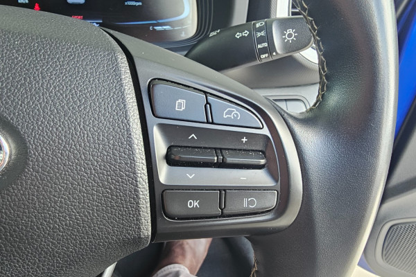 2023 Hyundai Venue QX.V5 Elite SUV Image 16