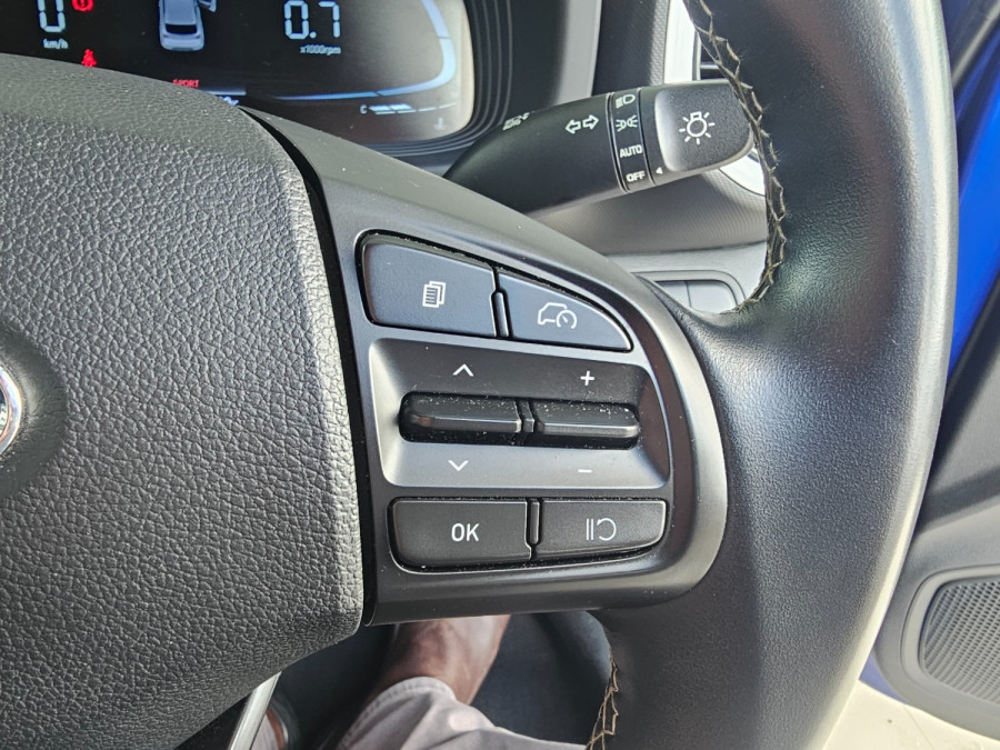 2023 Hyundai Venue QX.V5 Elite SUV Image 16