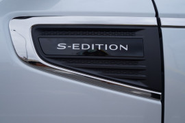 2018 MY18.5 Renault Koleos HZG S Edition Wagon