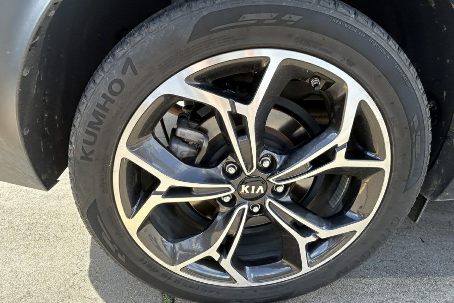 2020 Kia Sportage QL GT-Line SUV Image 14
