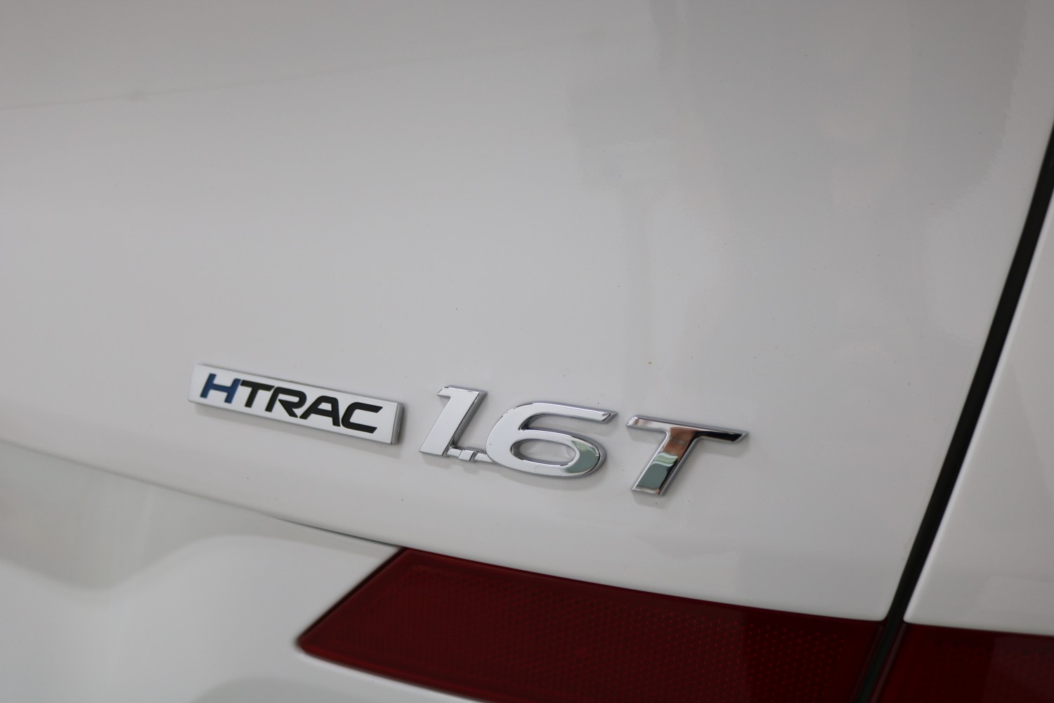 2020 Hyundai Tucson TL3 Elite SUV Image 21