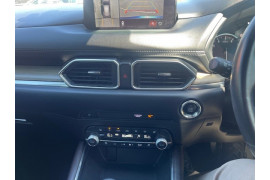 2020 MY21 Mazda CX-5 KF Series Akera SUV