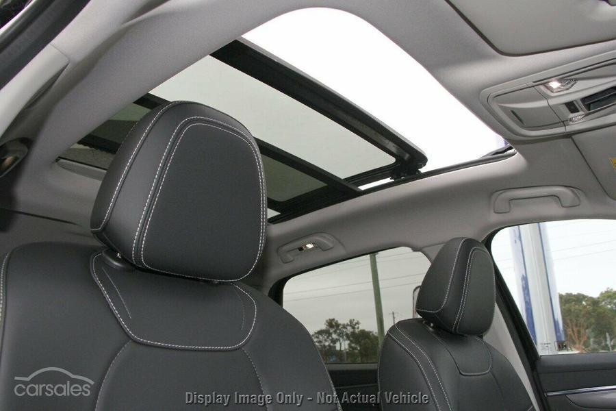 2024 GWM Haval Jolion A02 Ultra SUV Image 9