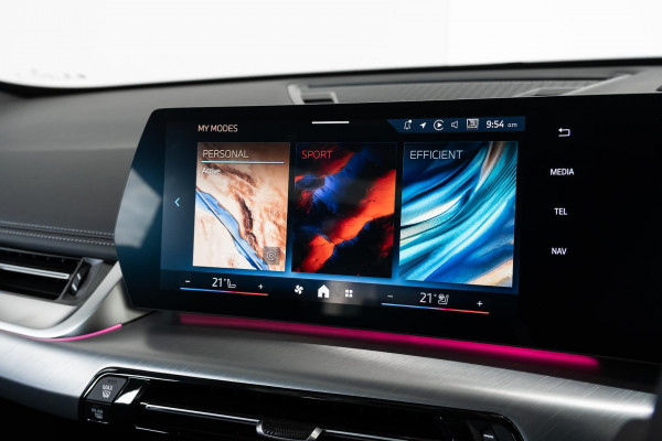 2026 BMW X1 U11 sDrive20i SUV image 13