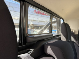 2024 MY25 Nissan Navara D23 ST Ute image 15