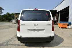 2019 MY20 Hyundai iLoad TQ4 Van Van