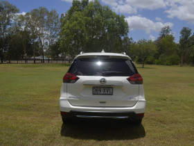 2018 Nissan X-Trail T3 II Suv
