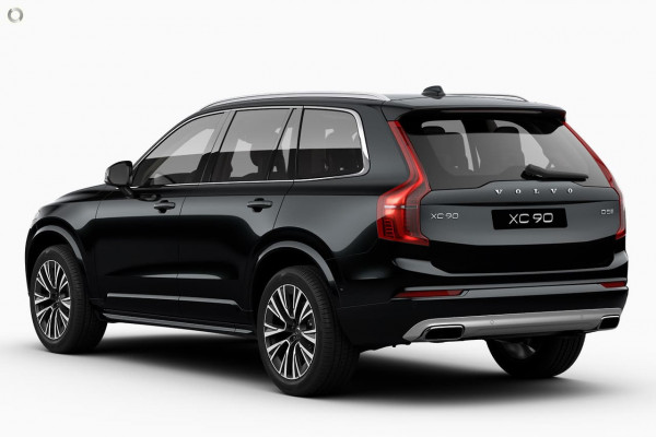 2020 MYon Volvo XC90 L Series D5 Momentum Suv