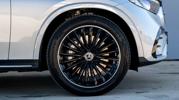 2026 Mercedes-Benz GLC-Class GLC300 SUV image 27