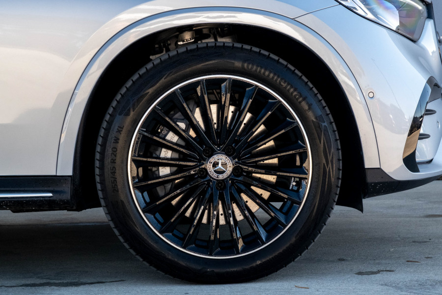 2026 Mercedes-Benz GLC-Class GLC300 SUV