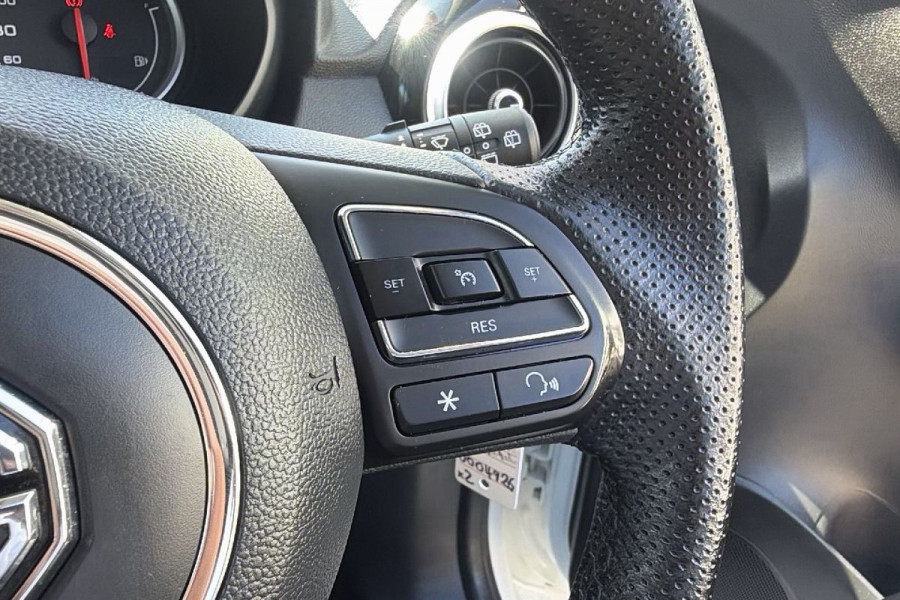 2022 MG MG3 SZP1 Excite Hatch Image 13