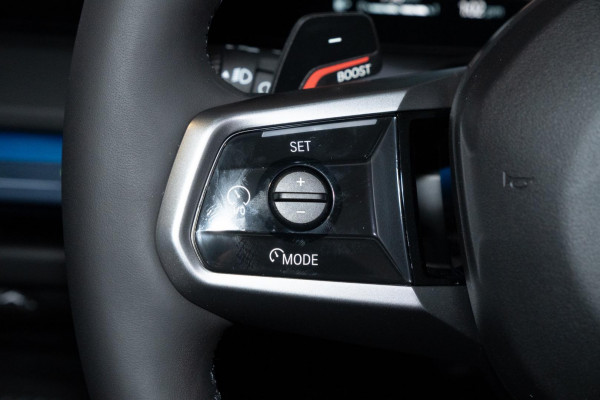 2026 BMW X3 G45 20 xDrive SUV image 19