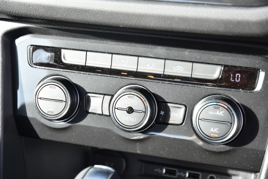 2020 Volkswagen Tiguan 5N 132TSI Comfortline Suv Image 14