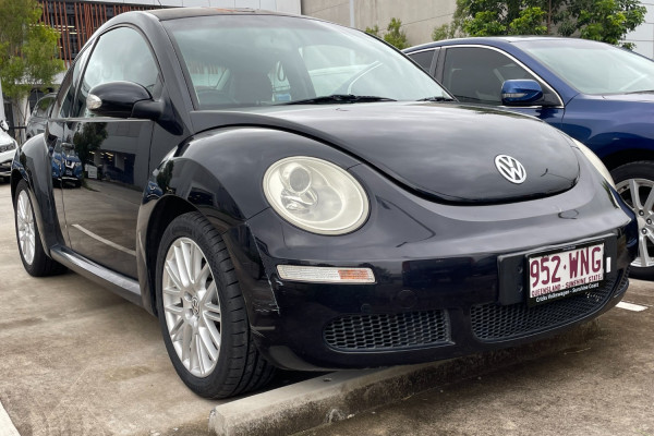Volkswagen Beetle Miami 9C 