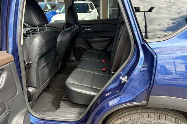 2023 Nissan X-Trail T33 ST-L SUV Image 5