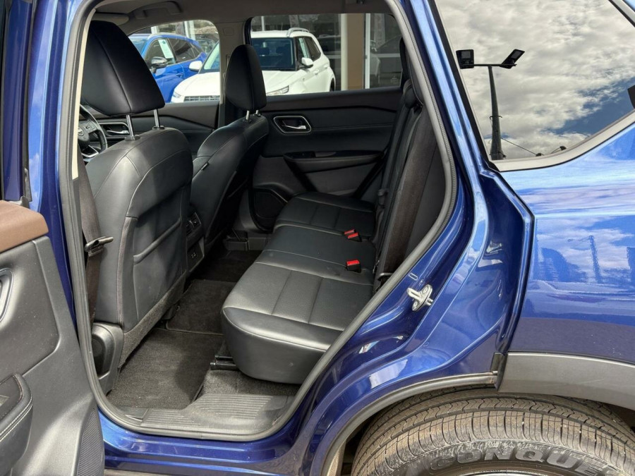 2023 Nissan X-Trail T33 ST-L SUV Image 5