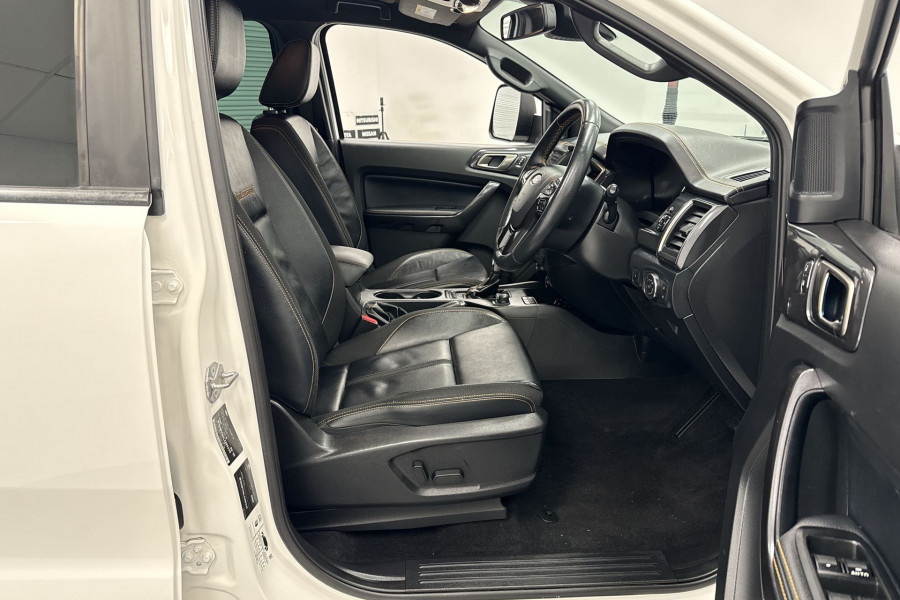 2020 MY20.75 Ford Ranger PX MkIII Wildtrak Ute Image 19