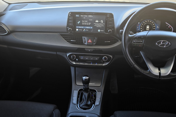 2020 MY21 Hyundai i30 PD.V4  Hatch Image 16