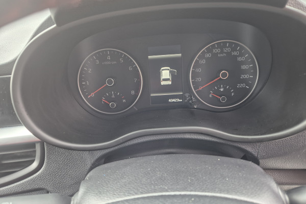 2021 Kia Picanto JA GT-Line Hatch Image 13