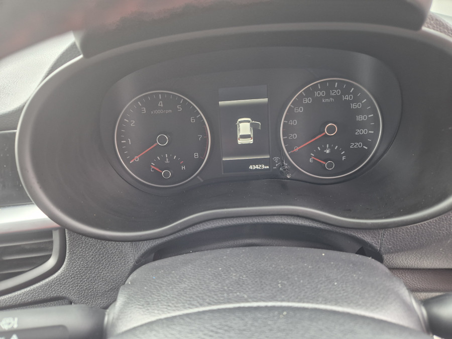 2021 Kia Picanto JA GT-Line Hatch Image 13