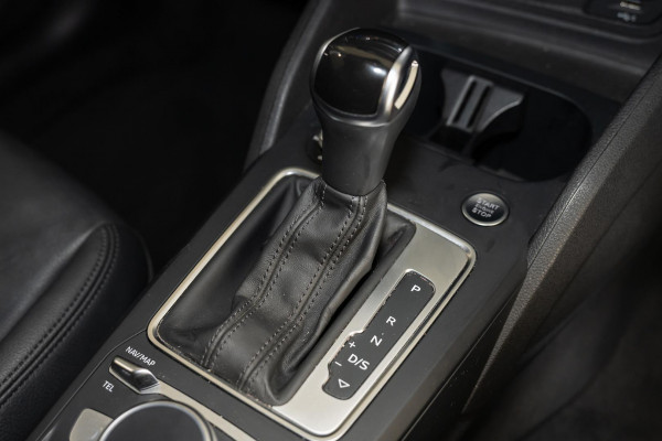 2021 MY22 Audi Q2 GA 35 TFSI SUV image 13