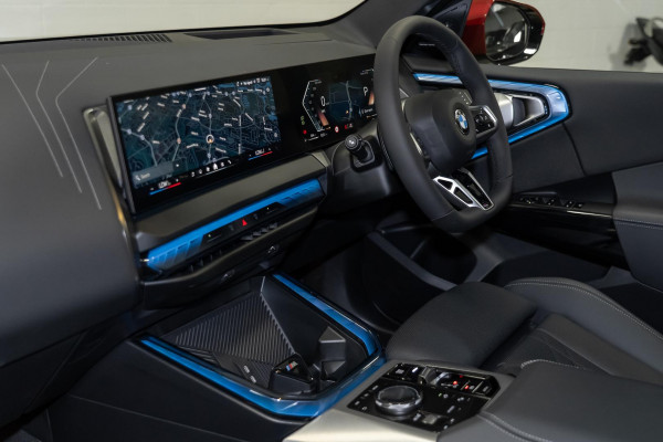 2025 BMW X3 G45 20 xDrive SUV
