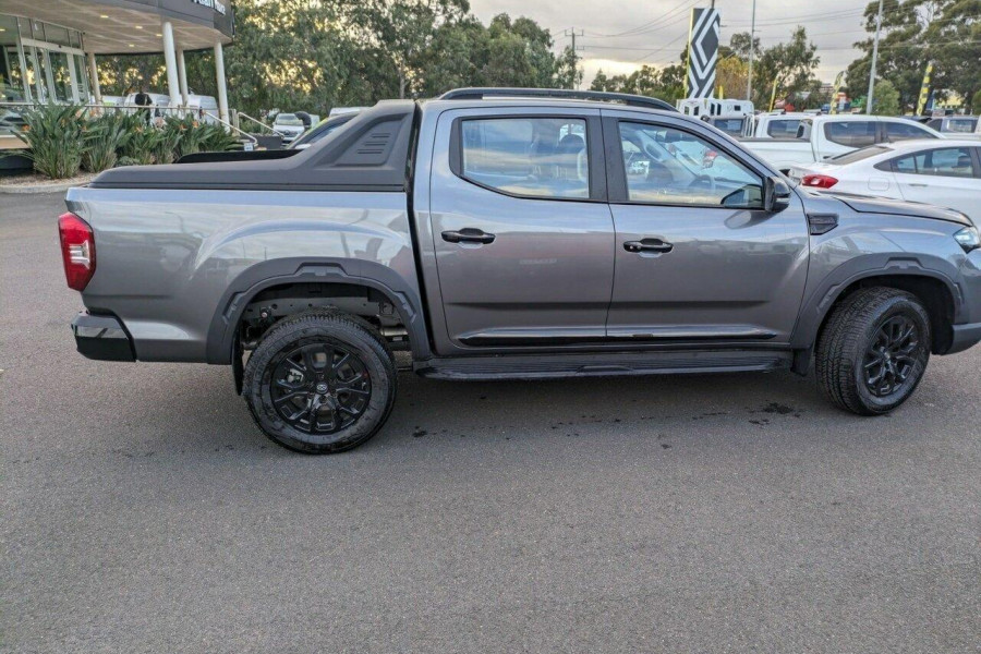 2023 LDV T60 SK8C Max LUXE Ute Image 8