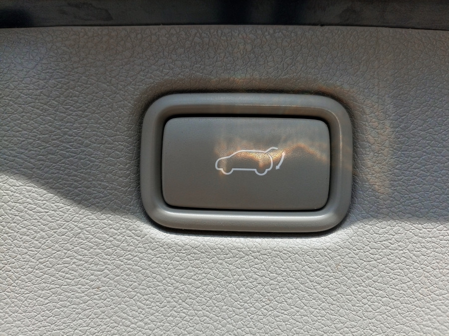 2019 Kia Carnival YP Platinum Van Image 14