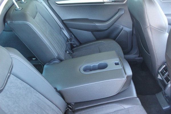 2019 Skoda Karoq NU 110TSI Suv