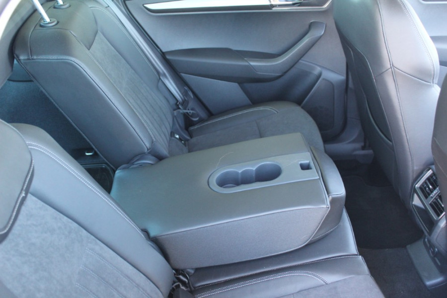 2019 Skoda Karoq NU 110TSI Suv Image 27