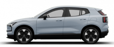 New Volvo EX30