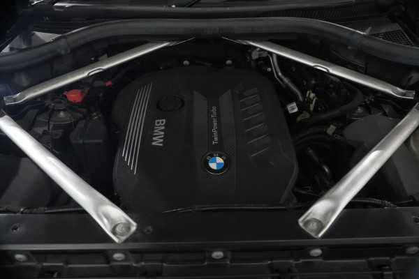 2022 BMW X6 xDrive30d M Sport Coupe Image 38